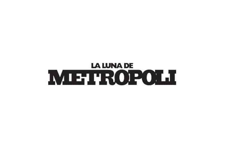 La luna de metropoli