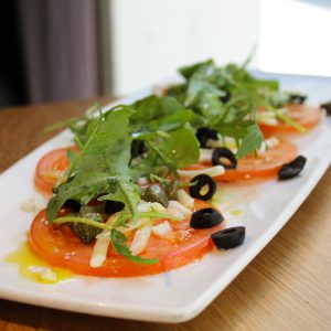 Ensalada