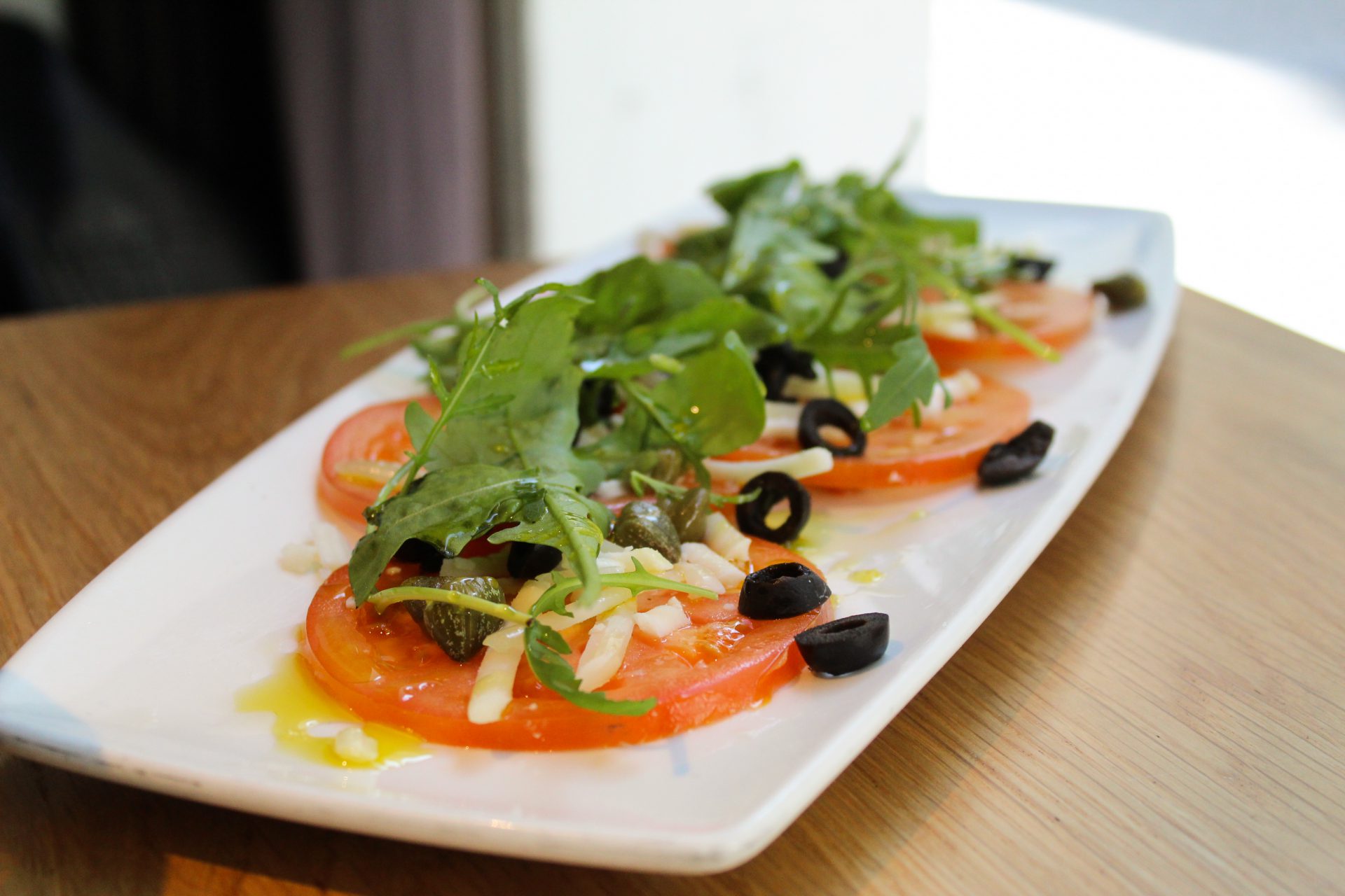 Ensalada Ensalada